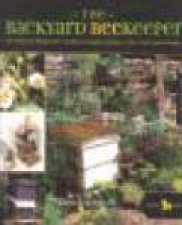 The Backyard Beekeeper