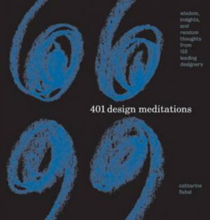 401 Design Meditations by Catharine Fishel