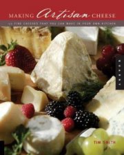 Making Artisan Cheese