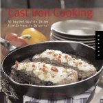 Cast Iron Cooking