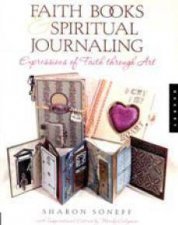Faith Books  Spiritual Journaling