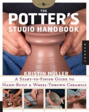 Potters Studio Handbook