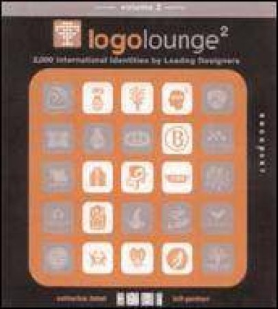 LogoLounge 2 (mini) by Bill Gardner & Catharine Fishel