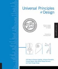 Universal Principles of Design