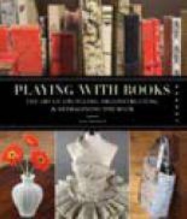Playing with Books by Jason Thompson