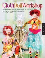 Cloth Doll Workshop