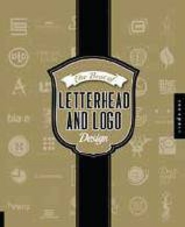 The Best of Letterhead & Logo Design by Sayles Graphic Design & Stoltz Design & Top Studio