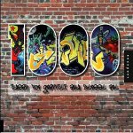1000 Ideas for Graffiti and Street Art