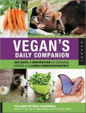 Vegans Daily Companion