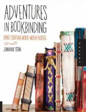 Adventures in Bookbinding