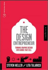 The Design Entrepreneur