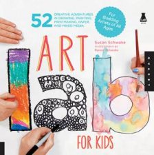 Art Lab For Kids