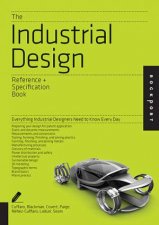 The Industrial Design Reference  Specification Book