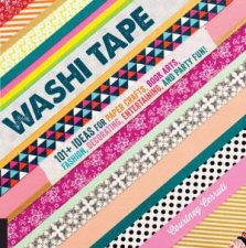 Washi Tape