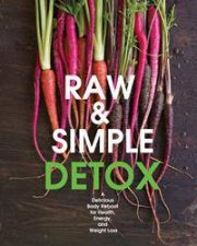 Raw and Simple Detox