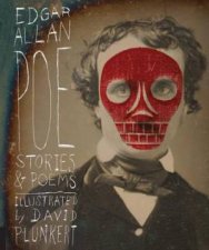 Classics Reimagined Edgar Allan Poe