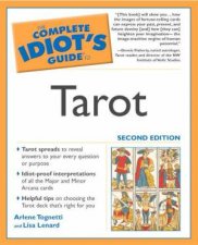 The Complete Idiots Guide To Tarot