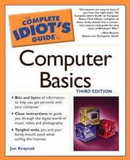 The Complete Idiots Guide To Computer Basics