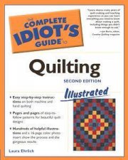 Quilting Illustrated Cig