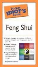 The Pocket Idiots Guide To Feng Shui