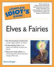 The Complete Idiots Guide To Elves  Fairies