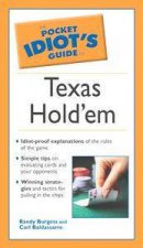 The Pocket Idiots Guide To Texas Hold Em