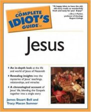 The Complete Idiots Guide To Jesus