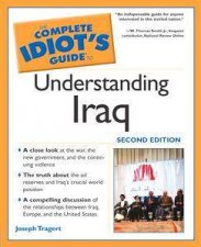 The Complete Idiots Guide To Understanding Iraq  2 Ed