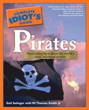 The Complete Idiots Guide To Pirates