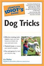 The Complete Idiots Guide To Dog Tricks