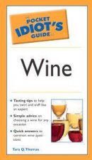 The Pocket Idiots Guide To Wine