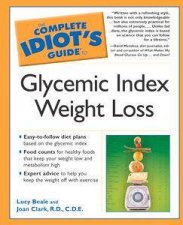 The Complete Idiots Guide To Glycemic Index Weight Loss