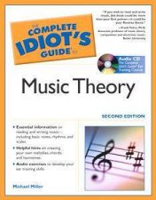 The Complete Idiots Guide To Music Theory