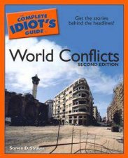 The Complete Idiots Guide To World Conflicts