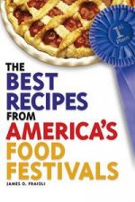 Best Recipes From Americas Food Festivals