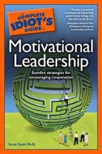 The Complete Idiots Guide To Motivational Leadership