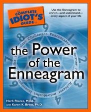 The Complete Idiots Guide To The Power Of The Enneagram