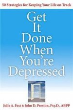 Getting Things Done When Youre Depressed