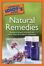 Complete Idiots Guide To Natural Remedies