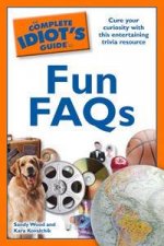 The Complete Idiots Guide To Fun FAQs