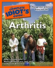 Complete Idiots Guide to Arthritis