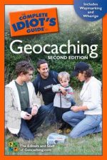 Complete Idiots Guide to Geocaching 2nd Ed