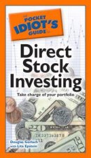 The Pocket Idiots Guide Direct Stock Investing