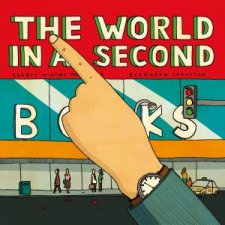 The World In A Second