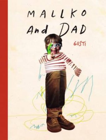 Mallko & Dad by Gusti & Mara Lethem