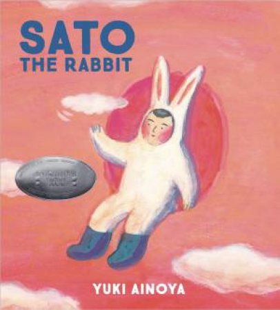 Sato The Rabbit by Yuki Ainoya & Michael Blaskowsky