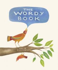 The Wordy Book