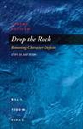Drop The Rock: Removing Character Defects, Steps Six and Seven, 2nd Ed by Various