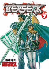 Berserk 07