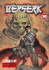 Berserk 10